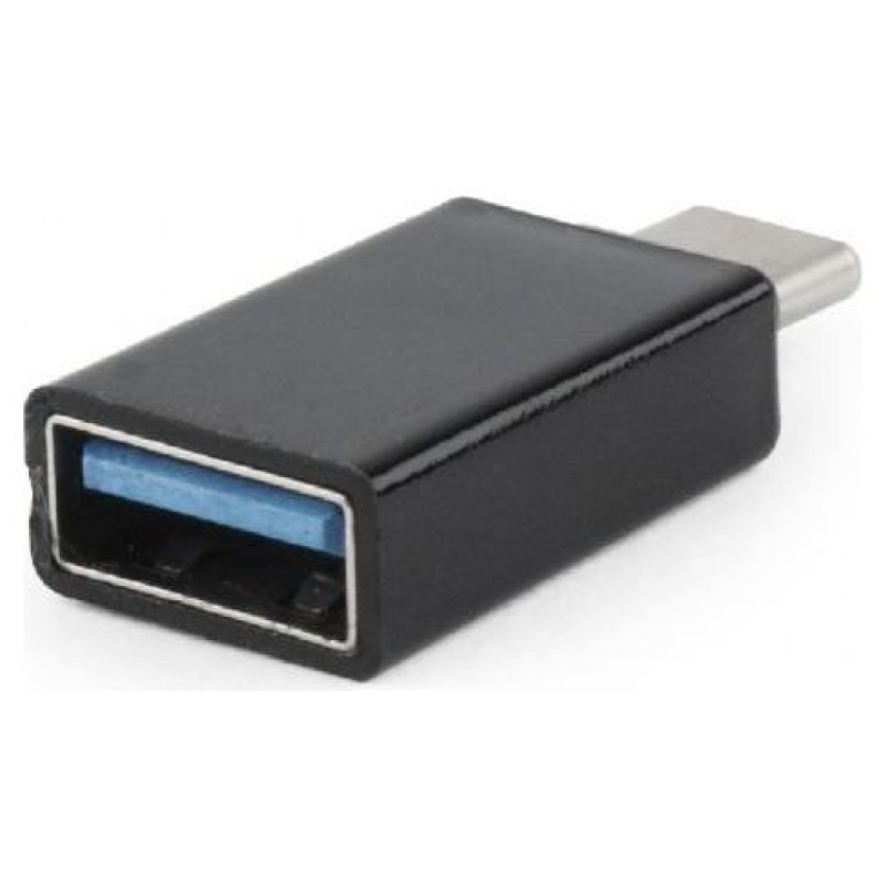 Gembird I/O ADAPTER USB3 TO USB-C/A-USB3-CMAF-01 GEMBIRD