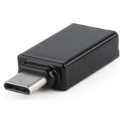 Gembird I/O ADAPTER USB3 TO USB-C/A-USB3-CMAF-01 GEMBIRD