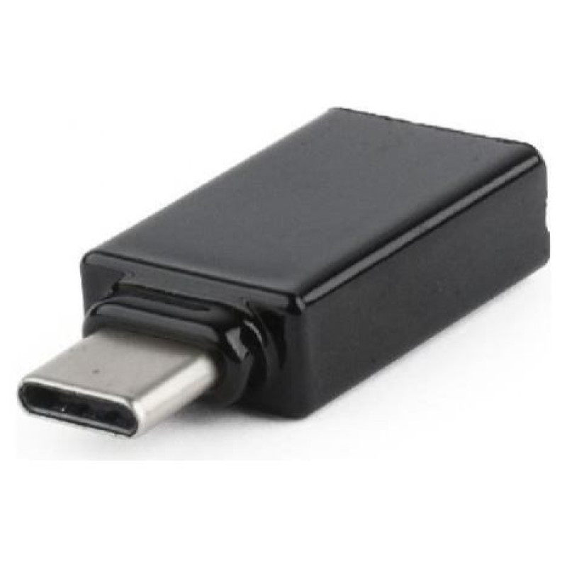Gembird I/O ADAPTER USB3 TO USB-C/A-USB3-CMAF-01 GEMBIRD