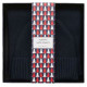 Tommy Hilfiger Jr hat + scarf AU0AU01651 (S/M)