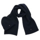 Tommy Hilfiger Jr hat + scarf AU0AU01651 (S/M)