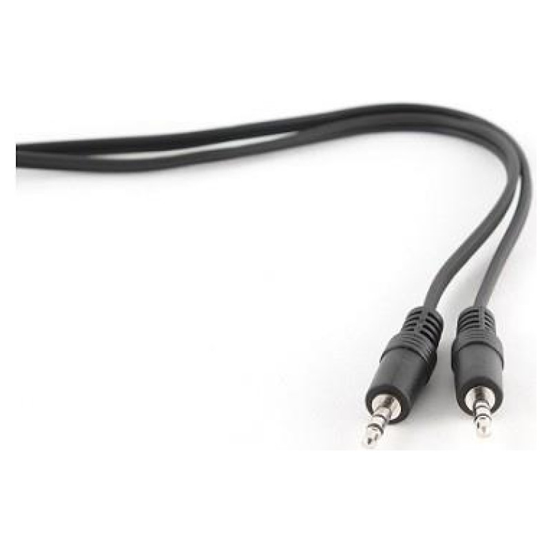Gembird CABLE AUDIO 3.5MM 5M/CCA-404-5M GEMBIRD