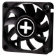 Xilence CASE FAN 60MM WHITE BOX/12V XF032 XILENCE