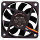 Xilence CASE FAN 60MM WHITE BOX/12V XF032 XILENCE