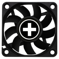 Xilence CASE FAN 60MM WHITE BOX/12V XF032 XILENCE