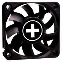 Xilence CASE FAN 60MM WHITE BOX/12V XF032 XILENCE