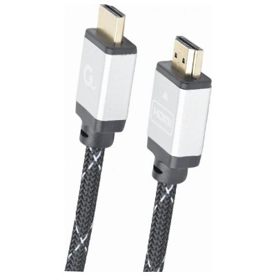 Gembird CABLE HDMI-HDMI 1.5M SELECT/PLUS CCB-HDMIL-1.5M GEMBIRD