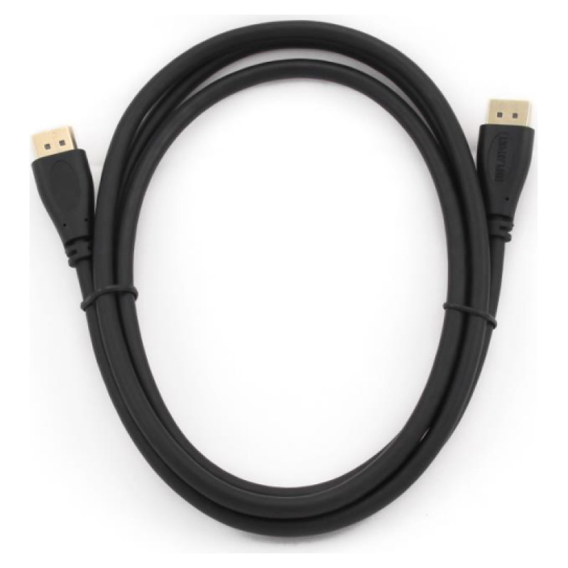 Gembird CABLE DISPLAY PORT 3M/CC-DP2-10 GEMBIRD