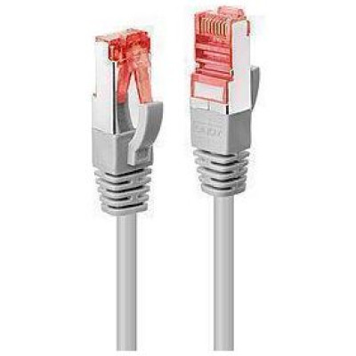 Lindy CABLE CAT6 S/FTP 2M/GREY 47704 LINDY