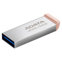 Adata MEMORY DRIVE FLASH USB3.2 64GB/BROWN UR350-64G-RSR/BG ADATA