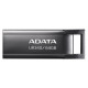 Adata MEMORY DRIVE FLASH USB3.2 64GB/BLACK AROY-UR340-64GBK ADATA