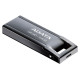 Adata MEMORY DRIVE FLASH USB3.2 64GB/BLACK AROY-UR340-64GBK ADATA