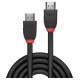 Lindy CABLE HDMI-HDMI 2M/BLACK 36472 LINDY
