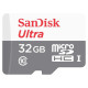 Sandisk MEMORY MICRO SDHC 32GB UHS-I/SDSQUNR-032G-GN3MA SANDISK