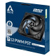 Arctic CASE FAN 120MM/ACFAN00120A ARCTIC