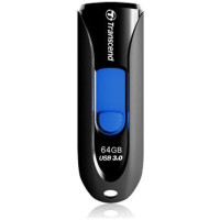 Transcend MEMORY DRIVE FLASH USB3 64GB/790 TS64GJF790K TRANSCEND