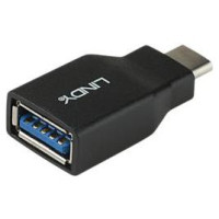 Lindy ADAPTER USB3.1 TYPE C/A/41899 LINDY