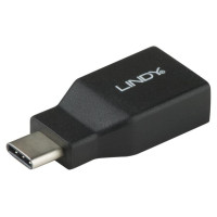 Lindy ADAPTER USB3.1 TYPE C/A/41899 LINDY