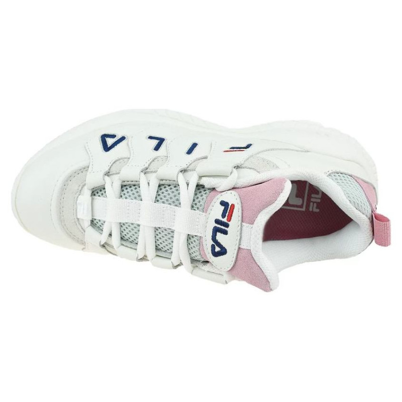Fila Countdown Low W shoes 1010751-92W (40)