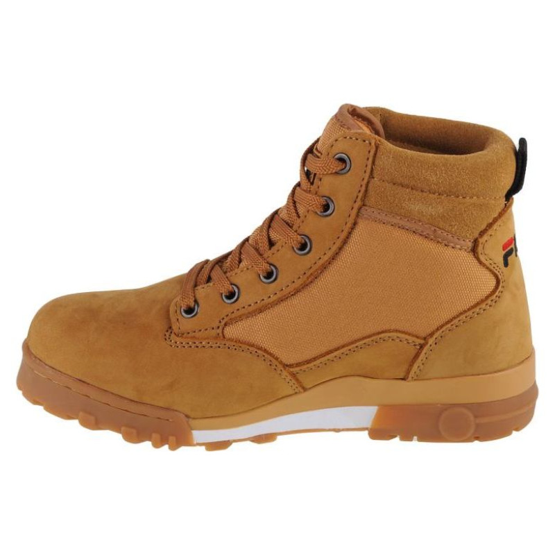 Fila Grunge II Mid Wmn shoes FFW0217-23015 (41)