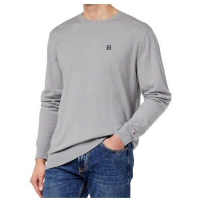 Tommy Hilfiger Crew Neck Knit Sweater M UM0UM02629 (M)