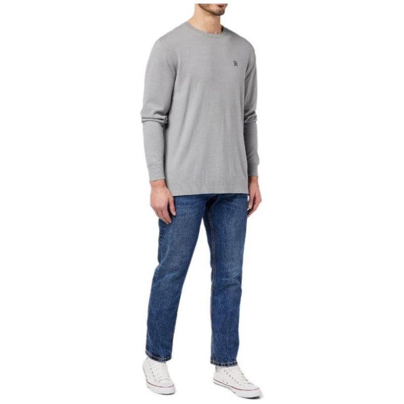 Tommy Hilfiger Crew Neck Knit Sweater M UM0UM02629 (M)