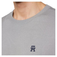 Tommy Hilfiger Crew Neck Knit Sweater M UM0UM02629 (M)