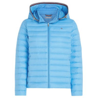 Tommy Hilfiger Lw Down Jacket W WW0WW30842 (S)