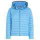 Tommy Hilfiger Lw Down Jacket W WW0WW30842 (S)