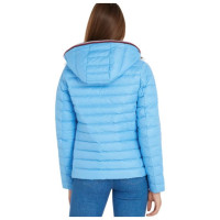 Tommy Hilfiger Lw Down Jacket W WW0WW30842 (S)