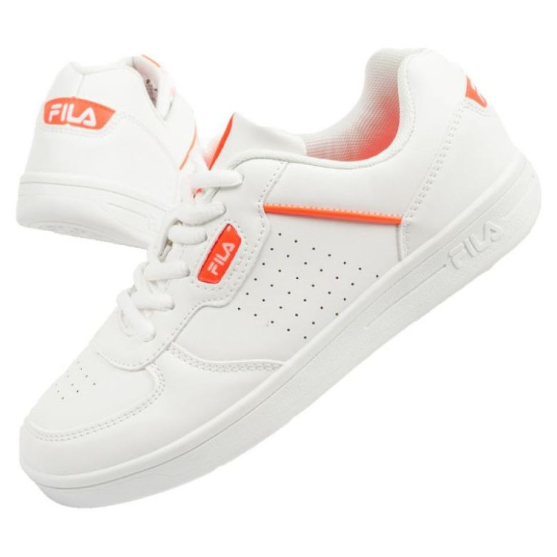 Fila C. Court W shoes FFT006613197 (38)