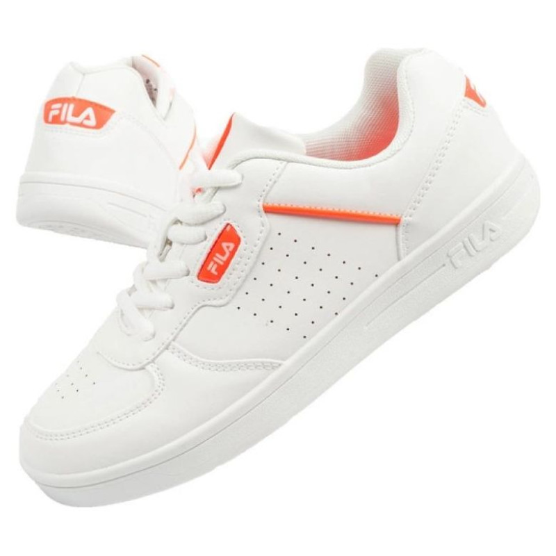 Fila C. Court W shoes FFT006613197 (38)