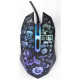 Gembird MOUSE USB OPTICAL BLACK/MUS-6B-GRAFIX-01 GEMBIRD