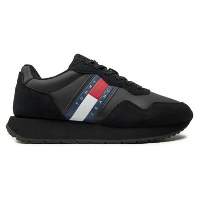 Tommy Hilfiger Modern Runner M EM0EM01316BDS shoes (44)