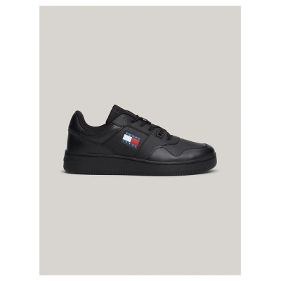Tommy Hilfiger Retro Basket Ess M EM0EM01395BDS shoes (44)