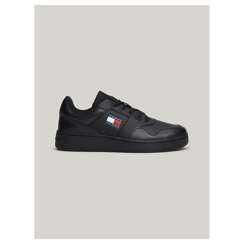 Tommy Hilfiger Retro Basket Ess M EM0EM01395BDS shoes (44)