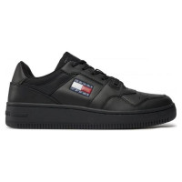 Tommy Hilfiger Retro Basket Ess M EM0EM01395BDS shoes (44)