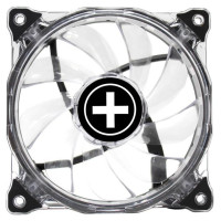 Xilence CASE FAN 120MM ARGB 4PIN+3P/12V XF092 XILENCE