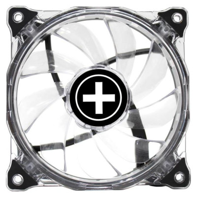 Xilence CASE FAN 120MM ARGB 4PIN+3P/12V XF092 XILENCE