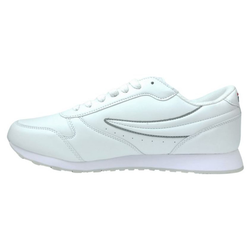 Fila Orbit Low M 1010263 1FG shoes (44)