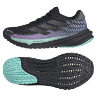 Adidas SuperNova GTX W ID6305 Running Shoes (42)