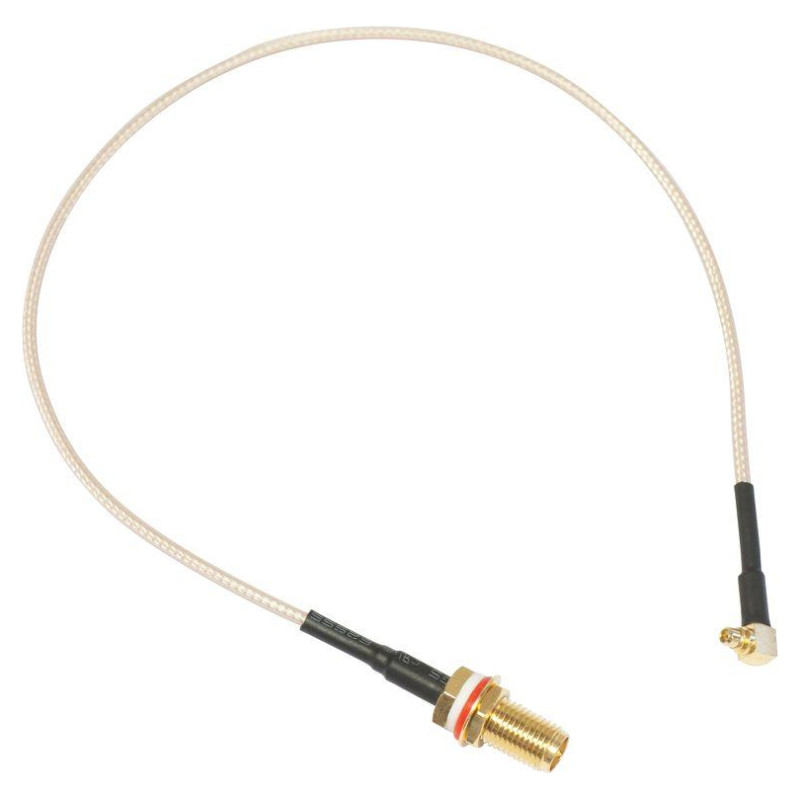 Mikrotik CABLE MMCX TO RPSMA/ACMMCXRPSMA MIKROTIK