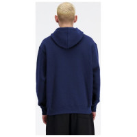 New Balance Small Logo French NNY M sweatshirt MT41508NNY (2XL)