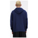 New Balance Small Logo French NNY M sweatshirt MT41508NNY (2XL)
