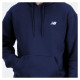 New Balance Small Logo French NNY M sweatshirt MT41508NNY (2XL)
