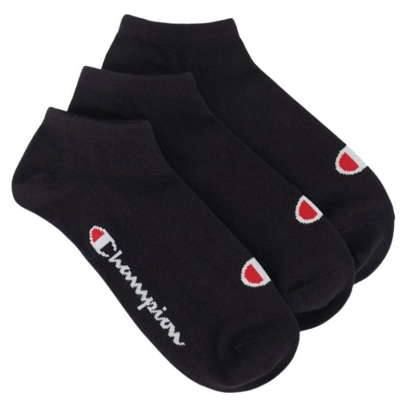 Champion socks 3 pairs U20100 KK001 (35-38)