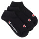 Champion socks 3 pairs U20100 KK001 (35-38)