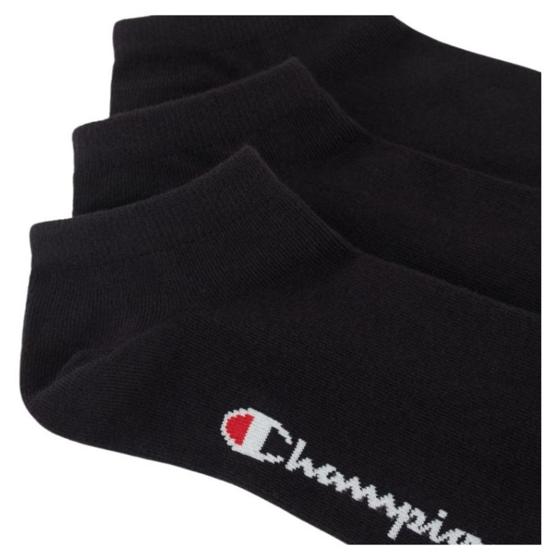 Champion socks 3 pairs U20100 KK001 (35-38)