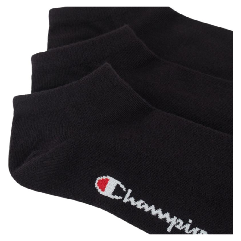 Champion socks 3 pairs U20100 KK001 (35-38)