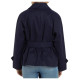 Tommy Hilfiger Cotton Trench Coat W WW0WW38430 (34)
